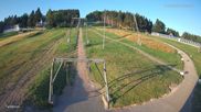 Archived webcam image showing Ski slope at Altenberg on 7 Aug 2026 at 06:50