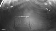 Archived webcam image showing Ski slope at Altenberg on 14 Aug 2026 at 00:21