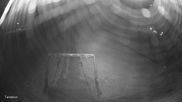 Archived webcam image showing Ski slope at Altenberg on 14 Aug 2026 at 02:21