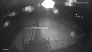 Archived webcam image showing Ski slope at Altenberg on 21 Aug 2026 at 04:14