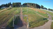 Archived webcam image showing Ski slope at Altenberg on 21 Aug 2026 at 07:14