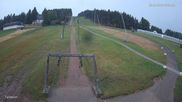 Archiviertes Webcam Bild: Altenberg im Erzgebirge: Skihang am 26.08.2026 um 06:41 Uhr
