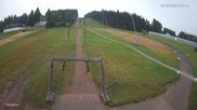 Archiviertes Webcam Bild: Altenberg im Erzgebirge: Skihang am 26.08.2026 um 08:41 Uhr