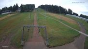 Archiviertes Webcam Bild: Altenberg im Erzgebirge: Skihang am 26.08.2026 um 10:41 Uhr