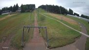 Archiviertes Webcam Bild: Altenberg im Erzgebirge: Skihang am 26.08.2026 um 12:41 Uhr