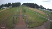 Archiviertes Webcam Bild: Altenberg im Erzgebirge: Skihang am 26.08.2026 um 14:41 Uhr