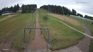Archiviertes Webcam Bild: Altenberg im Erzgebirge: Skihang am 26.08.2026 um 16:41 Uhr