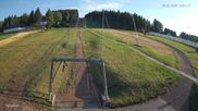 Archiviertes Webcam Bild: Altenberg im Erzgebirge: Skihang am 26.08.2026 um 18:41 Uhr