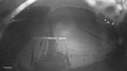 Archived webcam image showing Ski slope at Altenberg on 28 Aug 2026 at 02:01