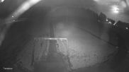 Archived webcam image showing Ski slope at Altenberg on 28 Aug 2026 at 04:01