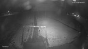 Archived webcam image showing Ski slope at Altenberg on 18 Sep 2026 at 04:36