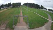 Archived webcam image showing Ski slope at Altenberg on 18 Sep 2026 at 14:36