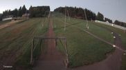 Archiviertes Webcam Bild: Altenberg im Erzgebirge: Skihang am 25.09.2026 um 06:42 Uhr