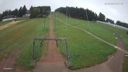 Archiviertes Webcam Bild: Altenberg im Erzgebirge: Skihang am 25.09.2026 um 08:42 Uhr
