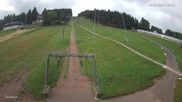 Archiviertes Webcam Bild: Altenberg im Erzgebirge: Skihang am 25.09.2026 um 10:42 Uhr