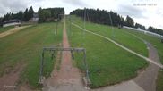 Archiviertes Webcam Bild: Altenberg im Erzgebirge: Skihang am 25.09.2026 um 14:42 Uhr