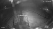 Archived webcam image showing Ski slope at Altenberg on 5 Oct 2026 at 00:56