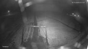 Archived webcam image showing Ski slope at Altenberg on 5 Oct 2026 at 02:56