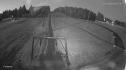 Archived webcam image showing Ski slope at Altenberg on 5 Oct 2026 at 06:56