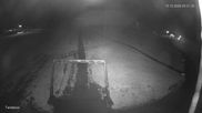 Archiviertes Webcam Bild: Altenberg im Erzgebirge: Skihang am 10.10.2026 um 00:44 Uhr