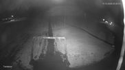 Archiviertes Webcam Bild: Altenberg im Erzgebirge: Skihang am 10.10.2026 um 02:44 Uhr