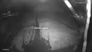 Archiviertes Webcam Bild: Altenberg im Erzgebirge: Skihang am 11.10.2026 um 00:06 Uhr