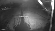 Archiviertes Webcam Bild: Altenberg im Erzgebirge: Skihang am 11.10.2026 um 06:06 Uhr