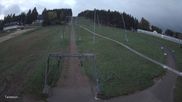 Archiviertes Webcam Bild: Altenberg im Erzgebirge: Skihang am 11.10.2026 um 07:06 Uhr