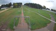 Archiviertes Webcam Bild: Altenberg im Erzgebirge: Skihang am 11.10.2026 um 10:31 Uhr