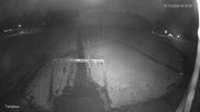 Archived webcam image showing Ski slope at Altenberg on 24 Oct 2026 at 00:58