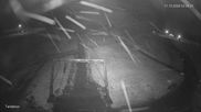 Archived webcam image showing Ski slope at Altenberg on 31 Oct 2026 at 02:12