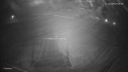 Archived webcam image showing Ski slope at Altenberg on 31 Oct 2026 at 04:12