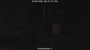 Archived webcam image showing Bärenfels - Snowcam on 18 Sep 2026 at 00:13