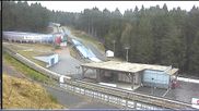 Archiviertes Webcam Bild: Bobbahn Altenberg am 12.04.2026 um 16:01 Uhr