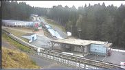 Archiviertes Webcam Bild: Bobbahn Altenberg am 13.04.2026 um 07:13 Uhr