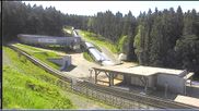 Archiviertes Webcam Bild: Bobbahn Altenberg am 28.05.2026 um 16:46 Uhr