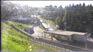 Archiviertes Webcam Bild: Bobbahn Altenberg am 28.05.2026 um 18:46 Uhr