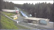 Archived webcam image showing Bob run at Altenberg on 20 Jun 2026 at 04:28