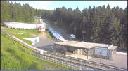 Archived webcam image showing Bob run at Altenberg on 20 Jun 2026 at 07:28