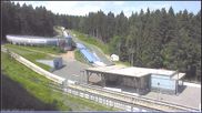 Archived webcam image showing Bob run at Altenberg on 20 Jun 2026 at 12:28