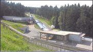 Archived webcam image showing Bob run at Altenberg on 20 Jun 2026 at 16:28