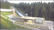 Archived webcam image showing Bob run at Altenberg on 6 Aug 2026 at 07:07