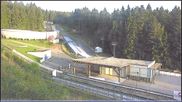 Archived webcam image showing Bob run at Altenberg on 10 Aug 2026 at 06:20
