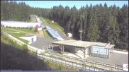 Archived webcam image showing Bob run at Altenberg on 10 Aug 2026 at 08:20