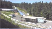 Archived webcam image showing Bob run at Altenberg on 10 Aug 2026 at 12:20