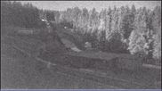 Archiviertes Webcam Bild: Bobbahn Altenberg am 27.08.2026 um 00:21 Uhr