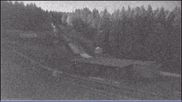 Archiviertes Webcam Bild: Bobbahn Altenberg am 27.08.2026 um 02:21 Uhr