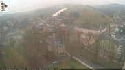 Archived webcam image showing Eibenstock on 13 Apr 2026 at 10:23