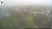Archived webcam image showing Eibenstock on 26 Aug 2026 at 07:19