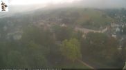 Archived webcam image showing Eibenstock on 26 Aug 2026 at 08:19